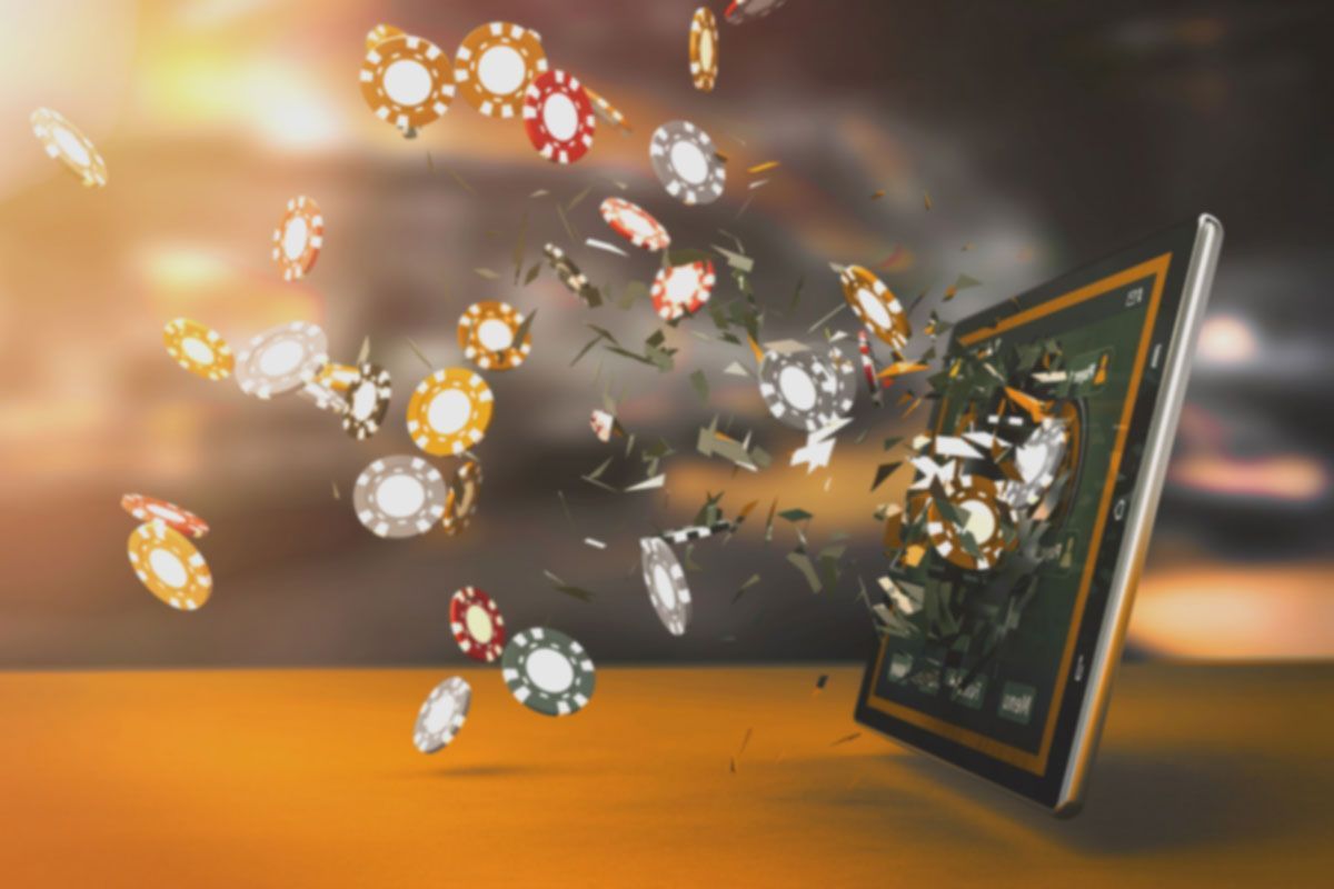 SweepNext آن لائن کیسینو میں کھیلنے کی وجوہات